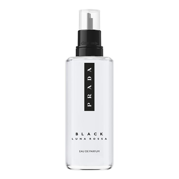 Luna Rossa Black - Eau de Parfum Nachfüllflakon, PRADA