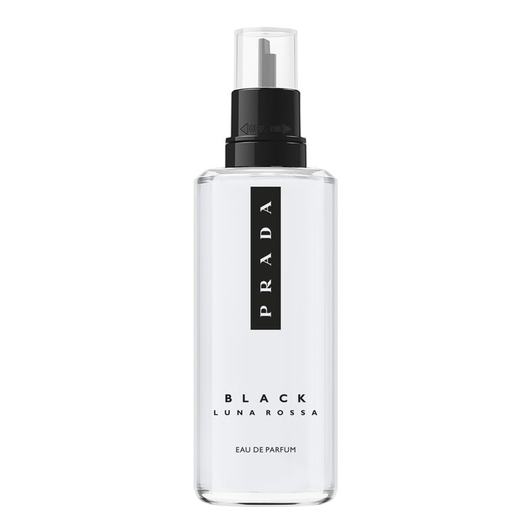 Luna Rossa Black - Eau de Parfum Nachfüllflakon