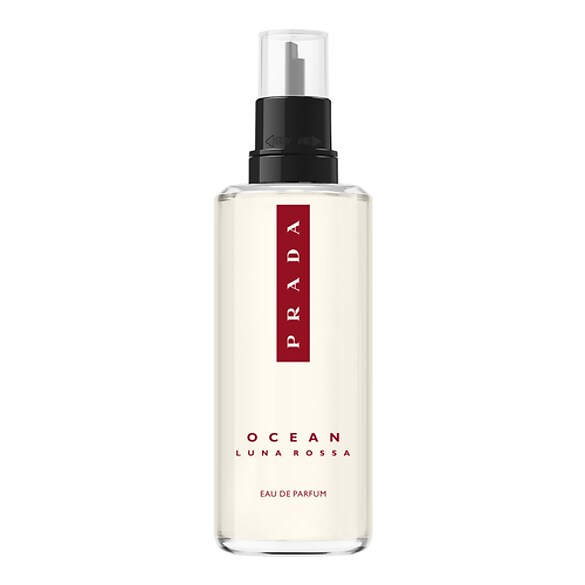 Luna Rossa Ocean - Eau de Parfum Nachfüllflakon, PRADA