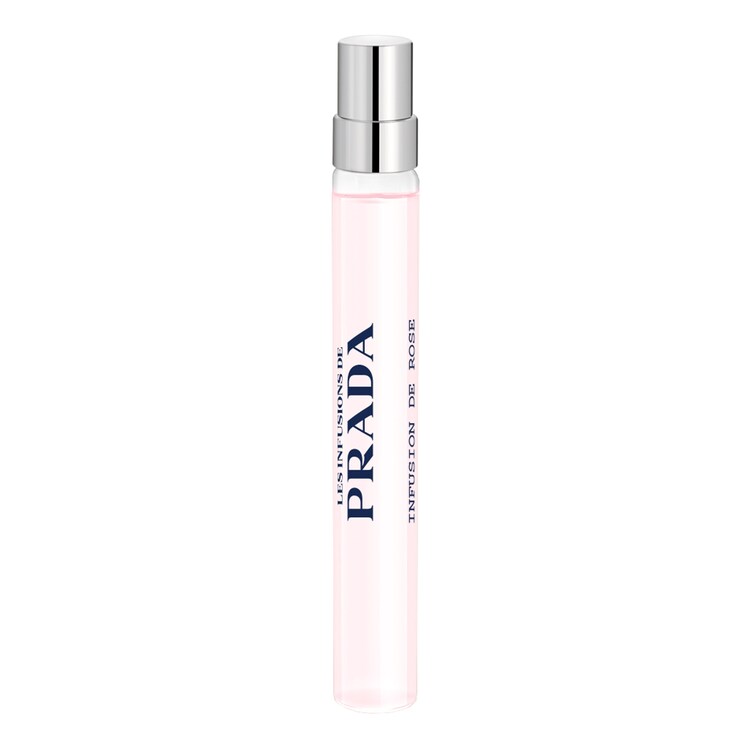 Infusion de Rose - Eau de Parfum