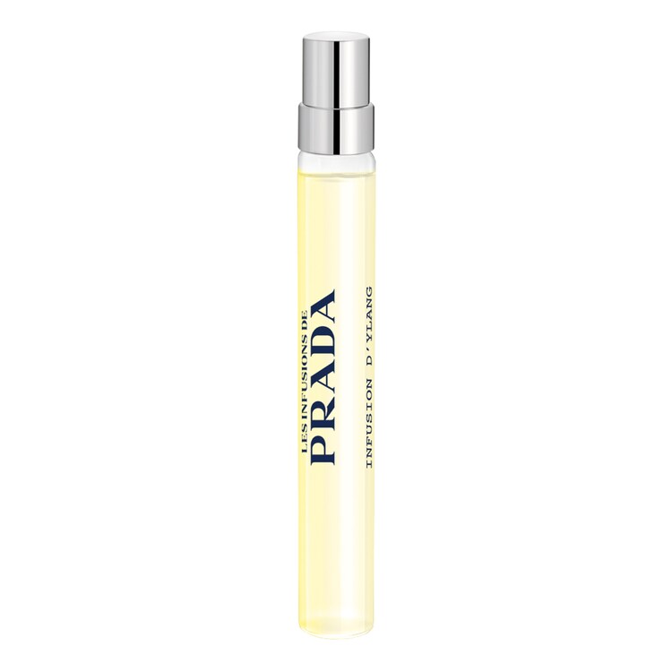 Infusion d'Ylang - Eau de Parfum