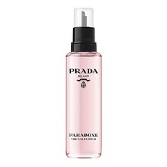 Paradoxe Virtual Flower - Eau de Parfum florale musquée rechargeable , PRADA