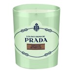 Prada - Infusion De Vanille - Candela - -les Infusions Vanille Candle 165gr - Donna