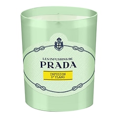Infusion D'Ylang - Candela, PRADA