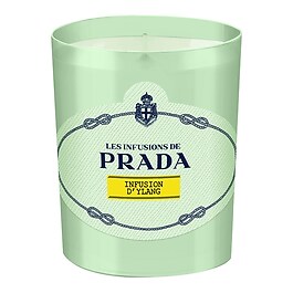 Infusion D'Ylang - Candela