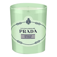 Infusion De Cèdre - Candela, PRADA