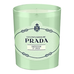 Prada Candle - Infusion d'Iris, Prada