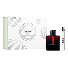 Luna Rossa Le Parfum - Zestaw