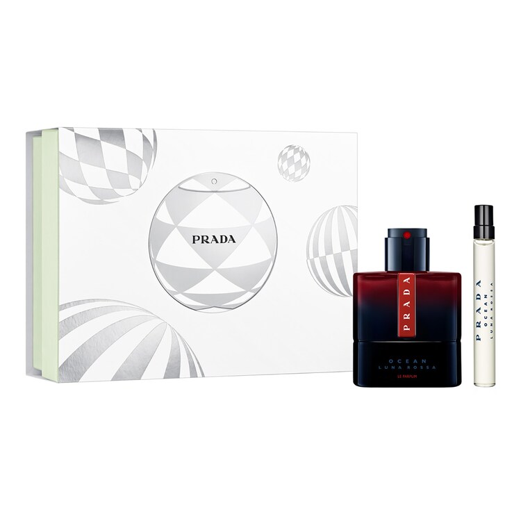 Luna Rossa Le Parfum - Sada