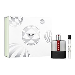 Luna Rossa Carbon Eau de Toilette - Sada, PRADA