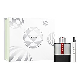 Luna Rossa Ocean Eau de Toilette - Set