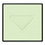 Prada - Prada Reset Cipria Riequilibrante Compatta - -universel (6,8 G) - Recharge - Donna