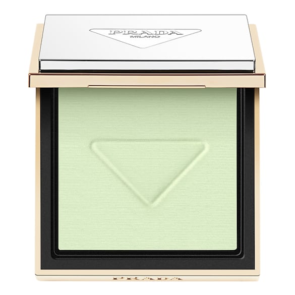 Prada Reset Cipria Riequilibrante Compatta, PRADA