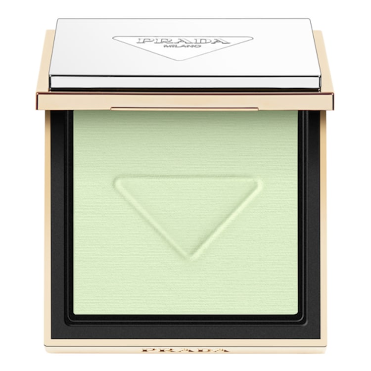 Prada Reset - Poudre rééquilibrante fixatrice rechargeable