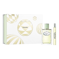 les Infusions - Coffret eau de parfum florale boisée, PRADA
