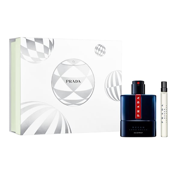 Luna Rossa Ocean - Eau de Parfum Set, Prada