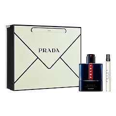 Prada Luna Rossa Ocean - Cofanetto Eau de Parfum, PRADA