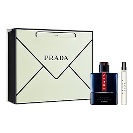 Prada Luna Rossa Ocean - Cofanetto Eau de Parfum