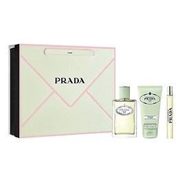 Les Infusions - Coffret Eau de Parfum Florale Boisée pour femme