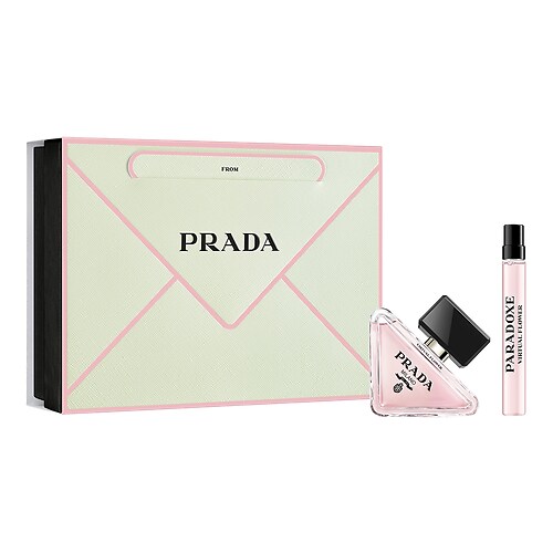 Prada Prada - Paradoxe Flora - Eau de Parfum Spring Kit