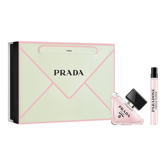 Paradoxe Virtual Flower Eau De Parfum - Set, PRADA