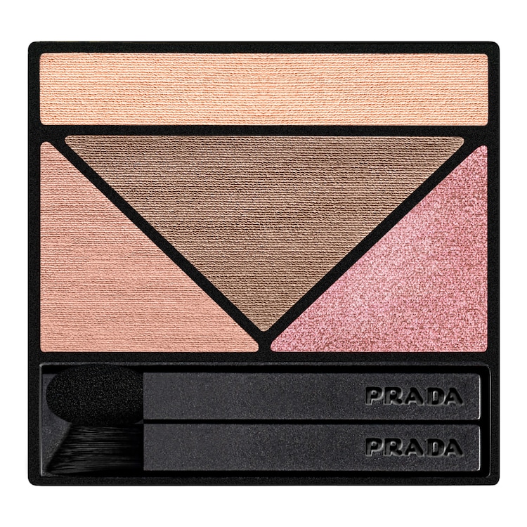 Prada Dimensions - Palette Occhi