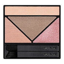 Prada Dimensions - Recharge Palette Yeux Couleur Intense Longue Tenue image