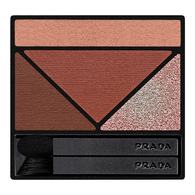 Prada Dimensions - Palette Occhi