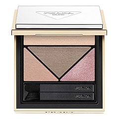 Prada Dimensions - Recharge Palette Yeux Couleur Intense Longue Tenue, PRADA