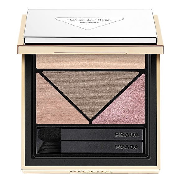 Prada Dimensions - Palette Occhi, PRADA
