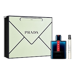 Luna Rossa Black - Eau de Parfum Set, Prada