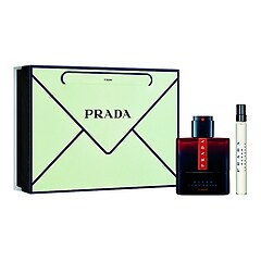 Luna Rossa Ocean Le Parfum - Sada parfémované vody, PRADA