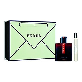 Luna Rossa Ocean Le Parfum - Zestaw perfum