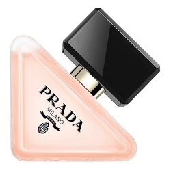 Paradoxe - Brume parfumée florale ambrée pour les cheveux