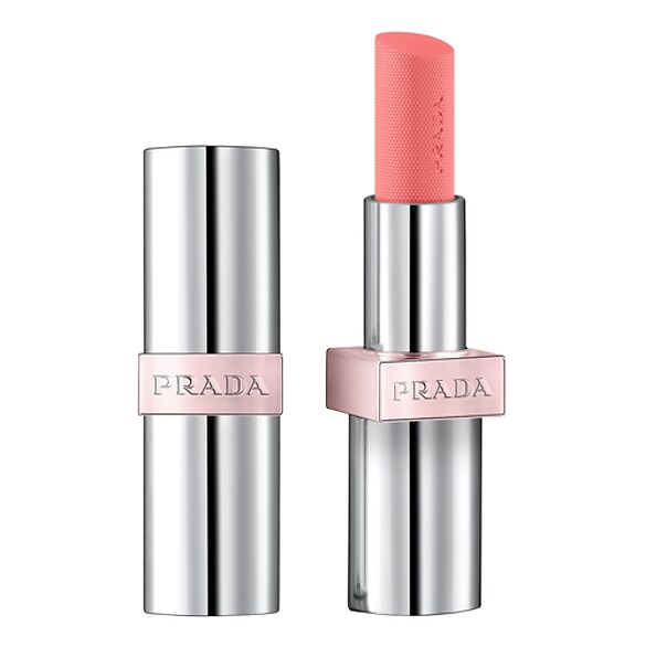 Prada Light Glowing Lipcolor - Recharge Baume à lèvres brillant et teinté , PRADA