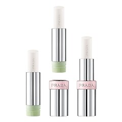 Prada Light Glowing Lipcolor - Recharge Baume à lèvres brillant et teinté , PRADA
