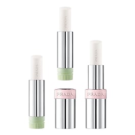 Prada Light Glowing Lipcolor - Recharge Baume à lèvres brillant et teinté image