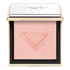 Prada Light Glowing Powder - Iluminador en polvo recargable, Prada