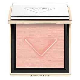 Prada Light Glowing Powder - Poudre highlighter éclatante
