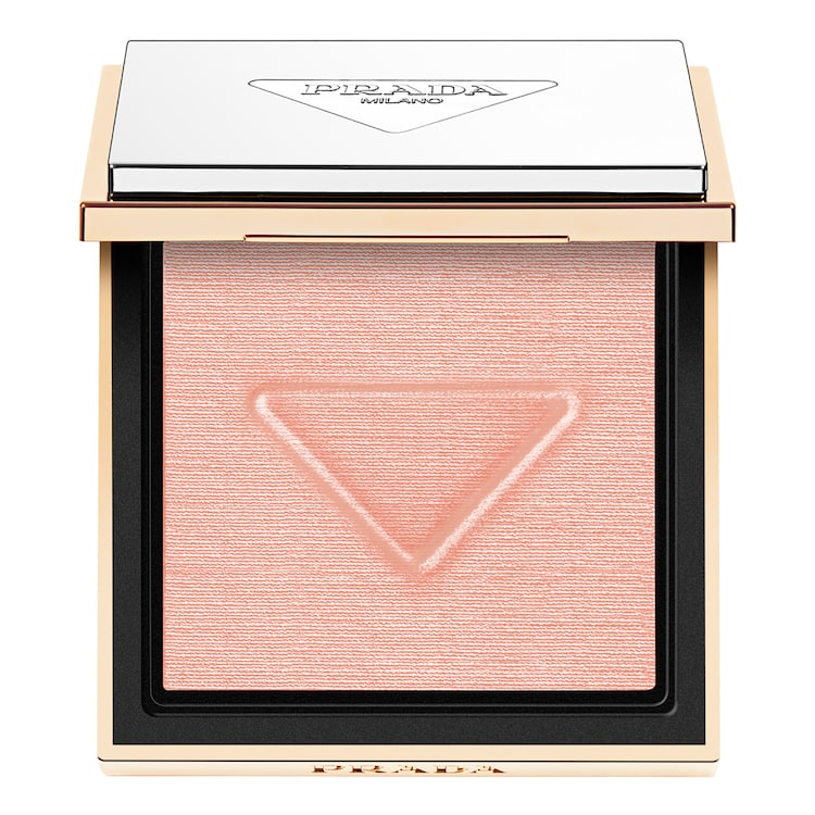 Prada Light Glowing Lipcolor - Poudre highlighter éclatante