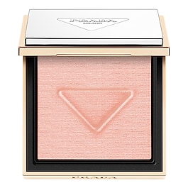 Prada Light Glowing Powder - Poudre highlighter éclatante image