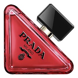 Paradoxe Radical Essence - Parfum floral ambré boisé Rechargeable