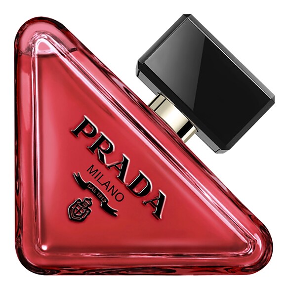 Paradoxe Radical Essence - Parfum floral ambré boisé Rechargeable, PRADA