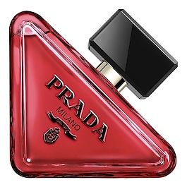 Paradoxe Radical Essence - Parfum floral ambré boisé Rechargeable image
