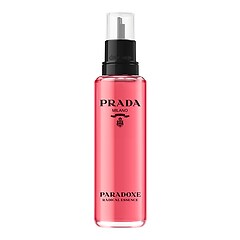 Paradoxe Radical Essence - Parfum floral ambré boisé Rechargeable, PRADA
