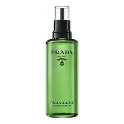 Paradigme - Eau de Parfum boisée ambrée Rechargeable
