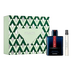 Luna Rossa Ocean Le Parfum - Zestaw Perfumy, PRADA