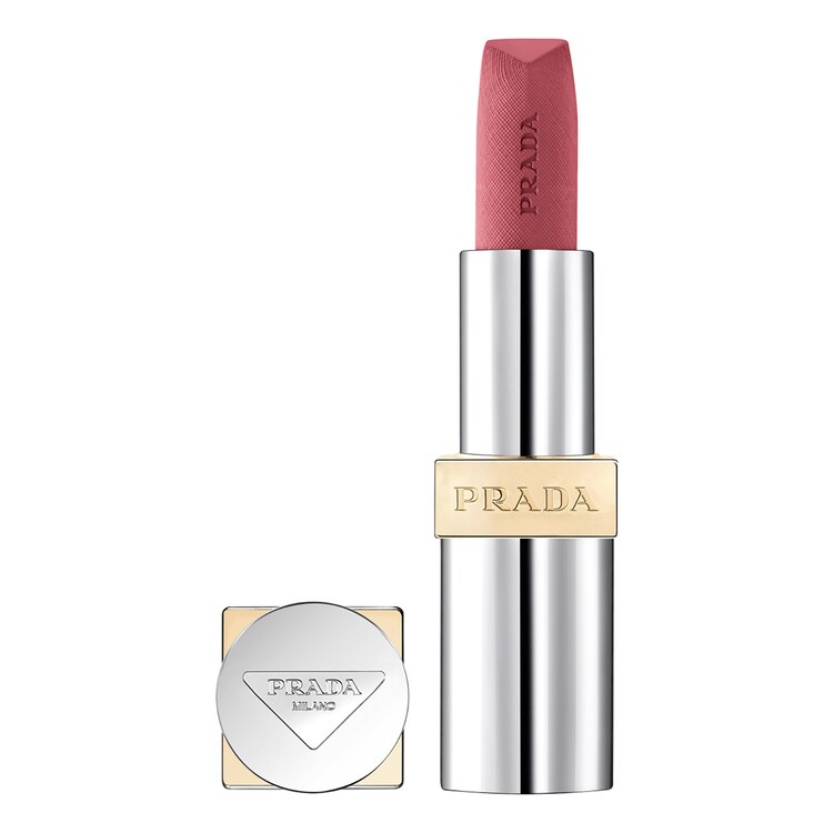Prada Monochrome - Rossetto Hyper Matte a Lunga Tenuta