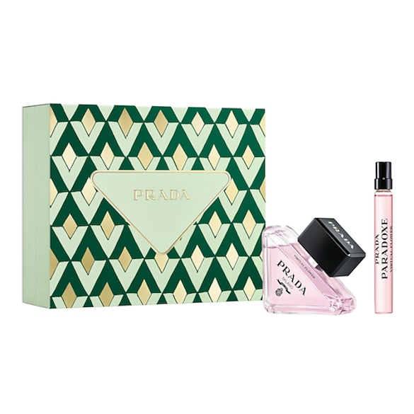 Paradoxe Virtual Flower - Parfum Seti, PRADA