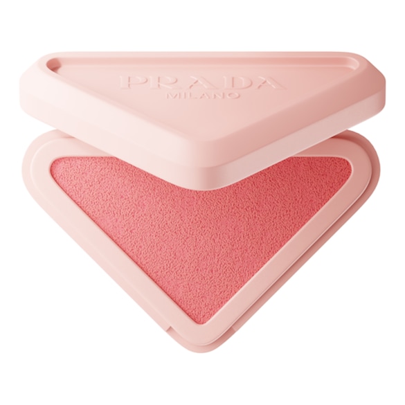 Prada Touch - Blush in Crema-Polvere Soft Matte, PRADA